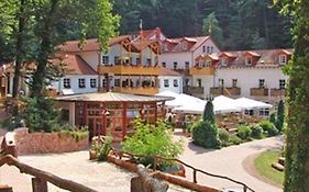 Schlosshotel Landstuhl